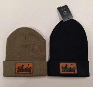 Premium Knit Beannie -Classic