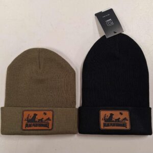 Premium Knit Beannie -Classic