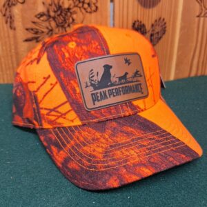 Outdoor Cap 350 Classic Camo Hat Mossy Oak (Copy)