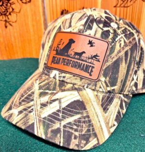 Outdoor Cap 350 Classic Camo Hat Mossy Oak