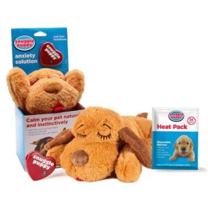 Original Snuggle Puppy