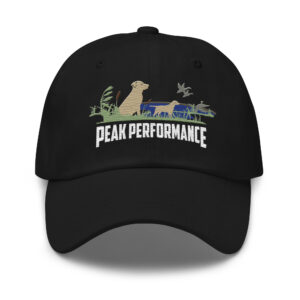 Dad hat