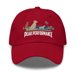 Dad hat - Image 2
