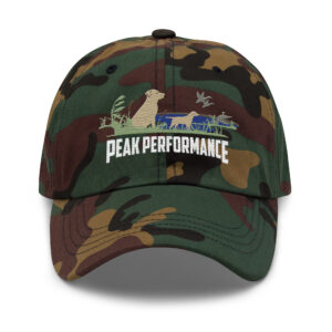 Dad hat - Image 4