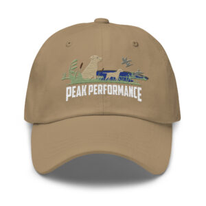 Dad hat - Image 5