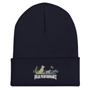 Cuffed Beanie - Image 7