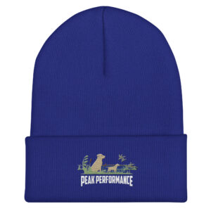 Cuffed Beanie - Image 10