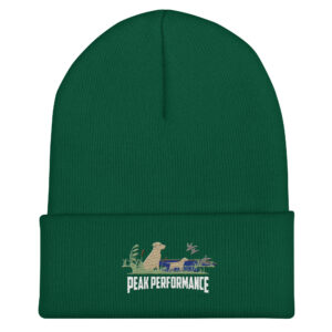 Cuffed Beanie - Image 11