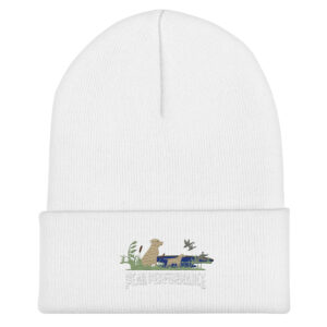 Cuffed Beanie - Image 12