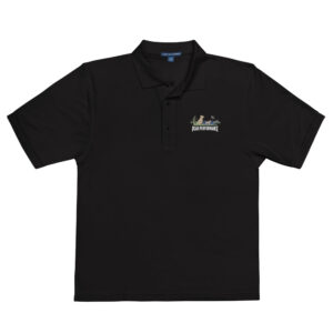Men's Premium Polo