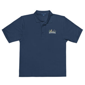 Men's Premium Polo - Image 3