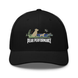 Trucker Cap