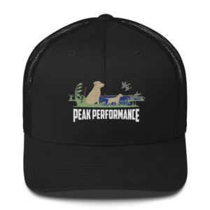 Trucker Cap - Image 2