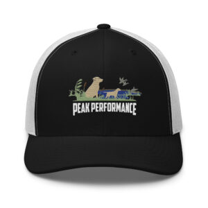 Trucker Cap - Image 2