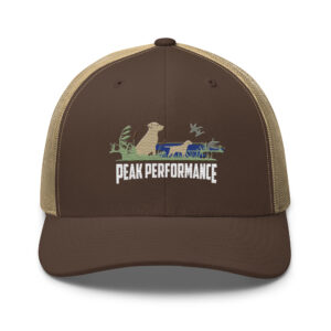 Trucker Cap - Image 3