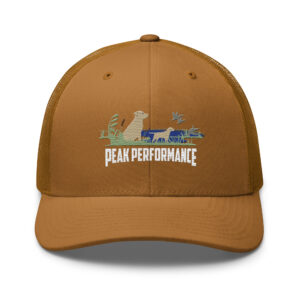 Trucker Cap - Image 18