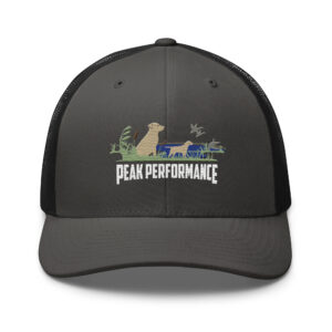 Trucker Cap - Image 4