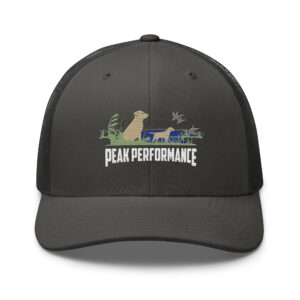 Trucker Cap - Image 14