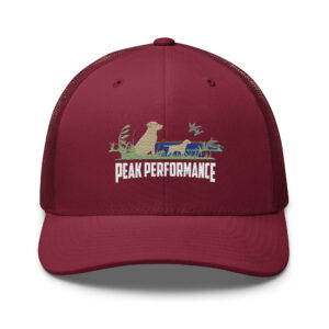 Trucker Cap - Image 19