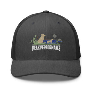 Trucker Cap - Image 15