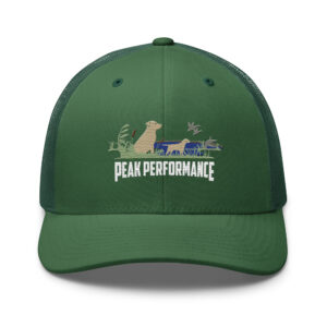 Trucker Cap - Image 17