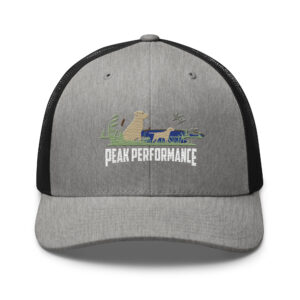 Trucker Cap - Image 5