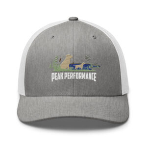 Trucker Cap - Image 20