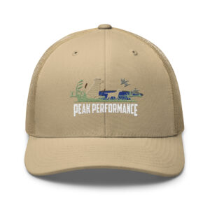 Trucker Cap - Image 6