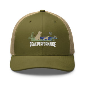 Trucker Cap - Image 7