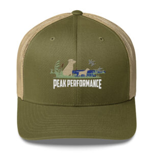 Trucker Cap - Image 4