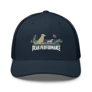 Trucker Cap - Image 8