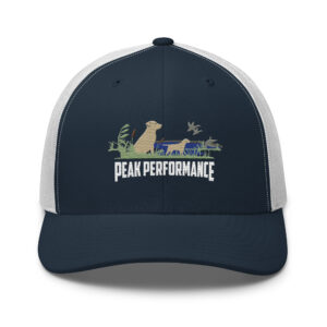 Trucker Cap - Image 9