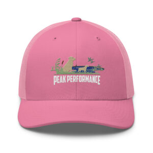 Trucker Cap - Image 10