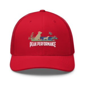 Trucker Cap - Image 11