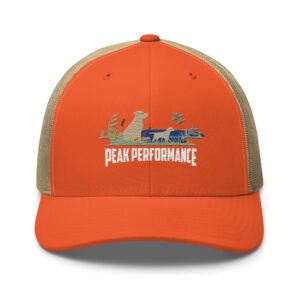 Trucker Cap - Image 12
