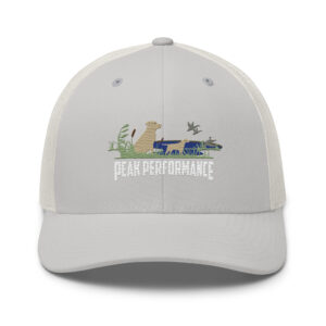 Trucker Cap - Image 16