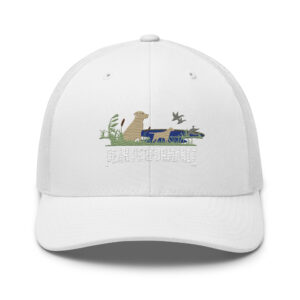 Trucker Cap - Image 13