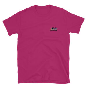 Short-Sleeve Unisex T-Shirt - Image 31