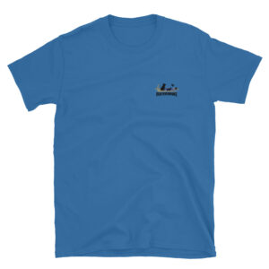 Short-Sleeve Unisex T-Shirt - Image 30