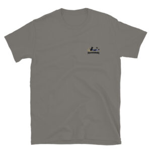 Short-Sleeve Unisex T-Shirt - Image 12