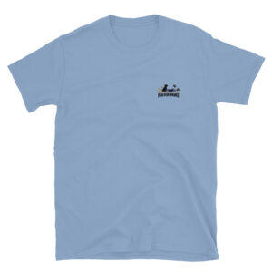Short-Sleeve Unisex T-Shirt - Image 27