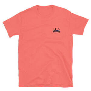 Short-Sleeve Unisex T-Shirt - Image 42