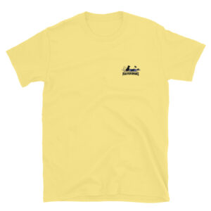 Short-Sleeve Unisex T-Shirt - Image 37