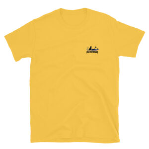 Short-Sleeve Unisex T-Shirt - Image 38