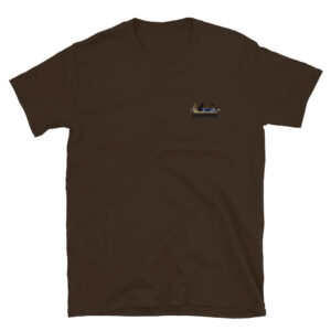 Short-Sleeve Unisex T-Shirt - Image 26