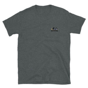 Short-Sleeve Unisex T-Shirt - Image 2