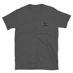 Short-Sleeve Unisex T-Shirt - Image 40