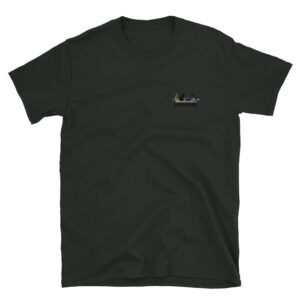 Short-Sleeve Unisex T-Shirt - Image 25