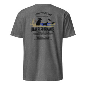 Short-Sleeve Unisex T-Shirt - Image 5