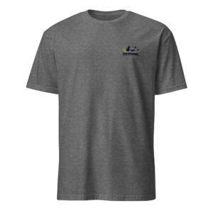 Short-Sleeve Unisex T-Shirt - Image 6